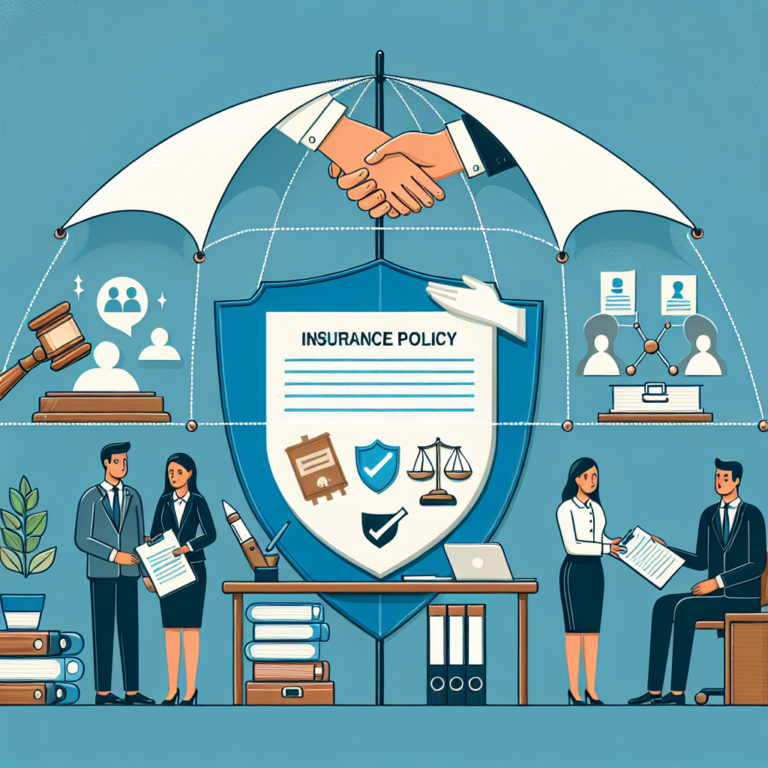 Understanding Employment Practices Liability Insurance - Bruce Burke